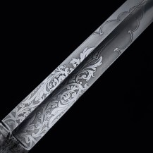 Cambridge University Rifles 1827 Pattern Officers Sword, Sir Lucas Eustratios Ralli 22